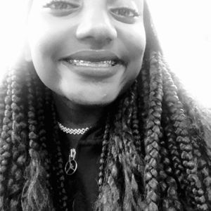 Meet your Posher, Imani